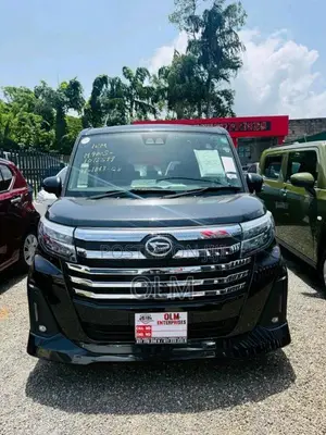 Daihatsu THOR CUSTOM G 2024 Car Unregistered (Recondition)