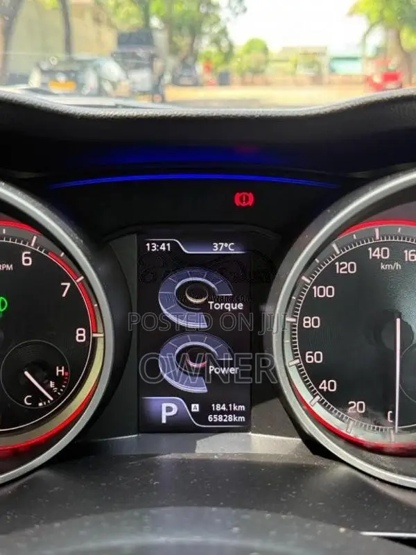 Suzuki Swift RS Turbo 2017 Car (Used)