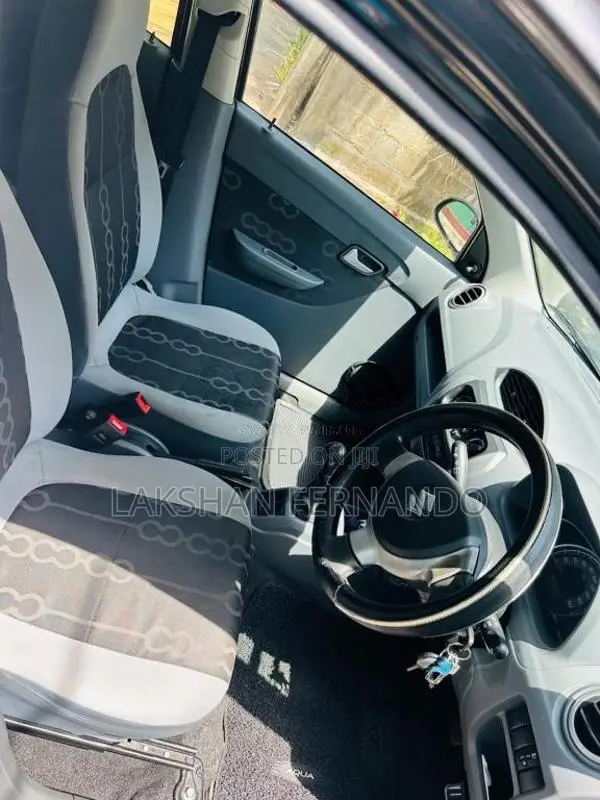 Suzuki Alto 2016 Car (Used)