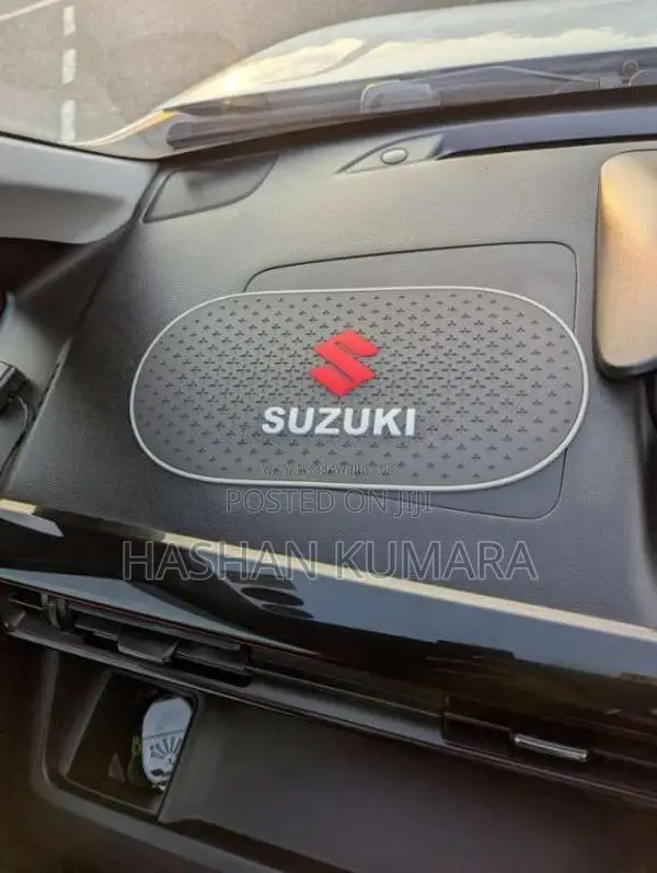 Suzuki Wagon R Stingray 2018 Car (Used)
