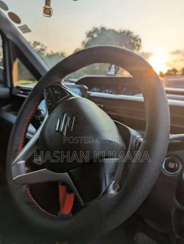 Suzuki Wagon R Stingray 2018 Car (Used)