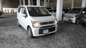 Suzuki Wagon R FX 2024 Car (Used)