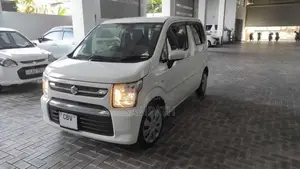 Suzuki Wagon R FX 2024 Car (Used)