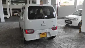 Suzuki Wagon R FX 2024 Car (Used)