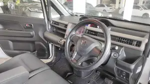 Suzuki Wagon R FX 2024 Car (Used)
