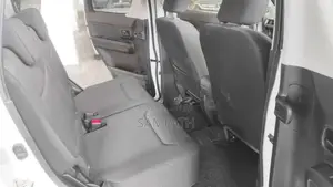 Suzuki Wagon R FX 2024 Car (Used)