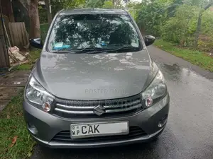 Suzuki Celerio 2015 Car (Used)