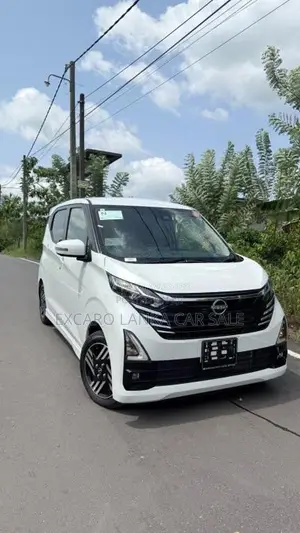 Nissan Dayz 2024 Car Unregistered (Recondition)