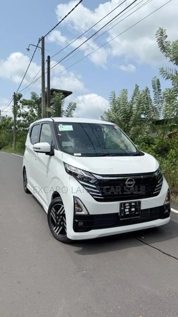 Nissan Dayz 2024 Car Unregistered (Recondition)