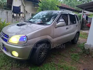 Suzuki Swift 2003 Car (Used)