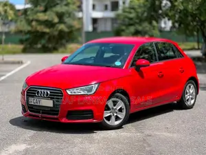Audi A1 2016 Car (Used)
