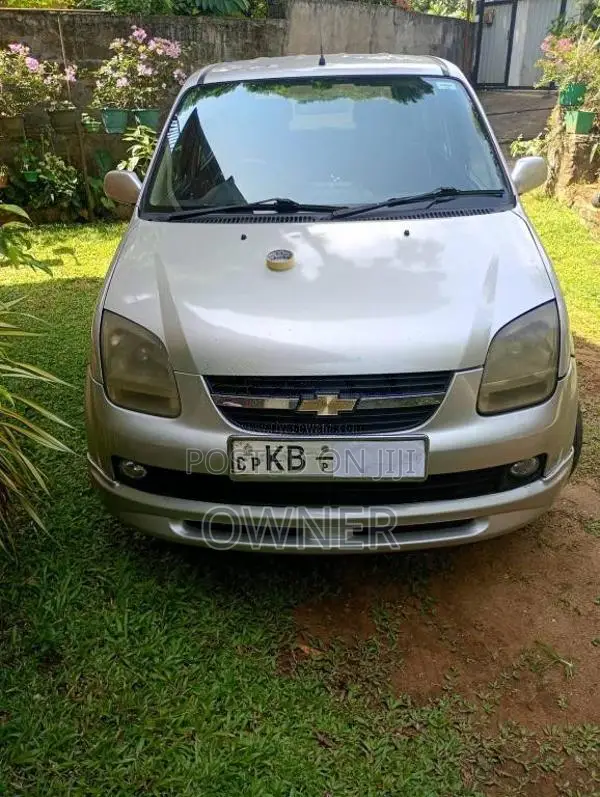 Chevrolet Cruze 2003 Car (Used)