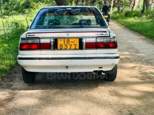 Toyota Ee90 1994 Car (Used)