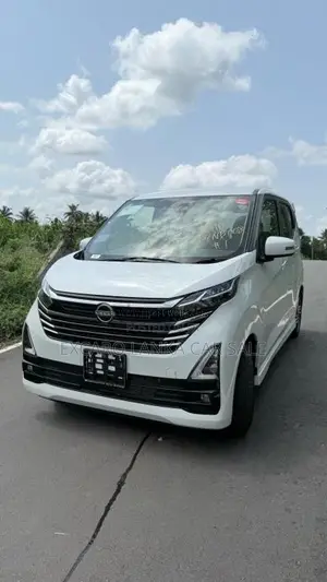Nissan Dayz 2024 Car Unregistered (Recondition)