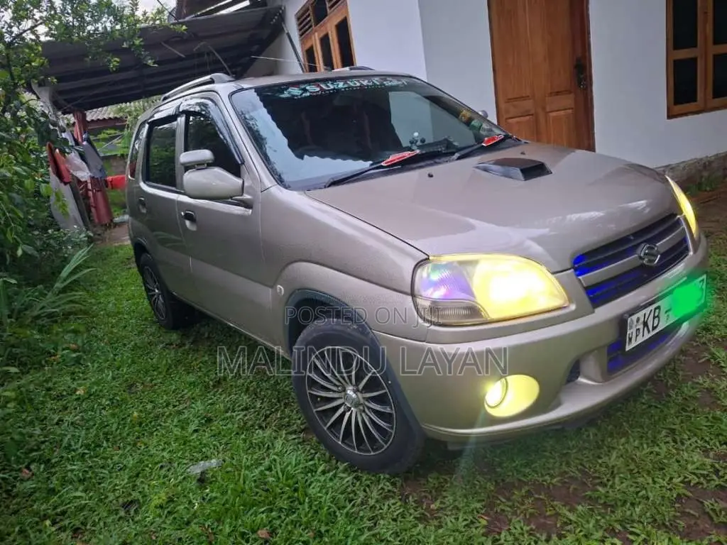 Suzuki Swift 2003 Car (Used)