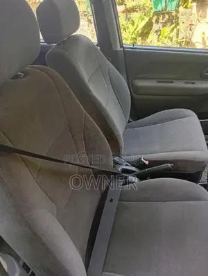 Chevrolet Cruze 2003 Car (Used)