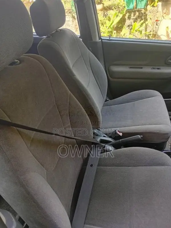 Chevrolet Cruze 2003 Car (Used)