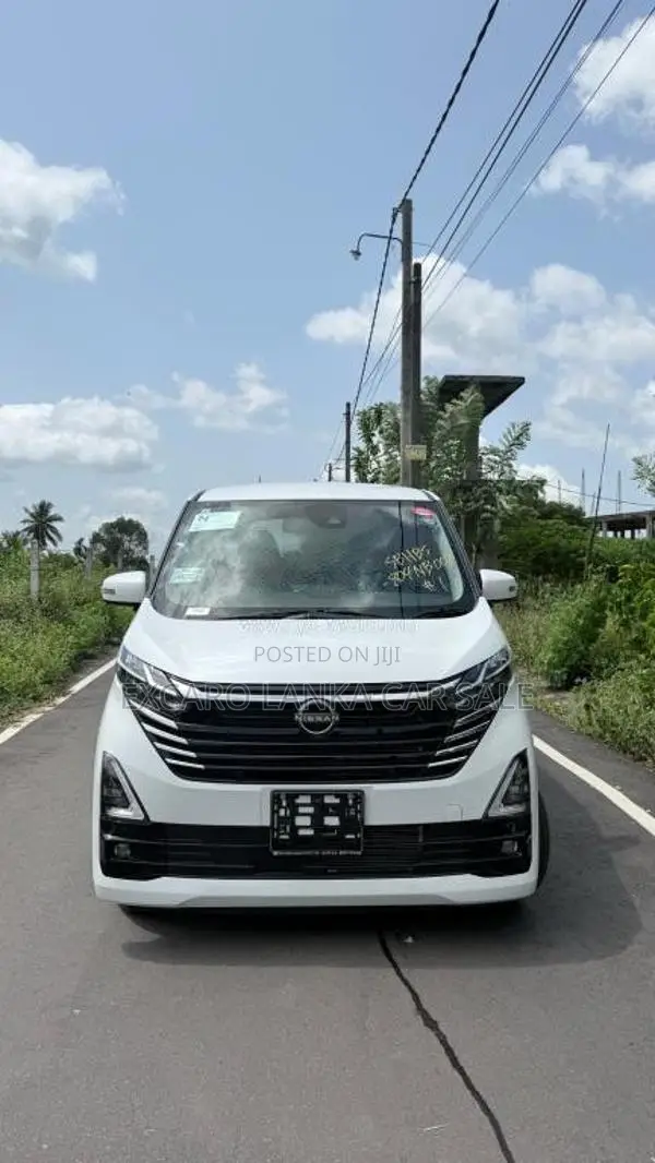 Nissan Dayz 2024 Car Unregistered (Recondition)