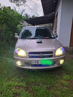 Suzuki Swift 2003 Car (Used)
