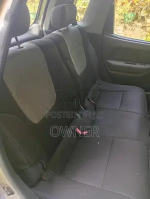 Chevrolet Cruze 2003 Car (Used)