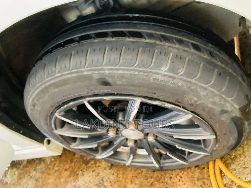 Suzuki Wagon R 2014 Car (Used)