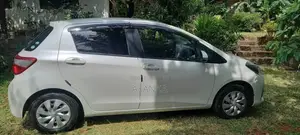 Toyota Vitz 2020 Car (Used)
