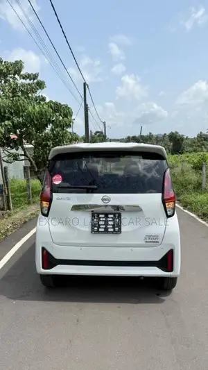 Nissan Dayz 2024 Car Unregistered (Recondition)
