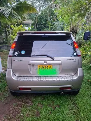 Suzuki Swift 2003 Car (Used)