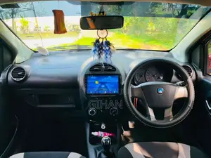 Micro Panda Cross 2013 Car (Used)