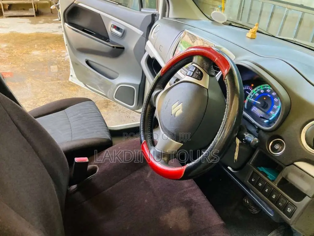 Suzuki Wagon R 2014 Car (Used)