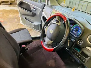 Suzuki Wagon R 2014 Car (Used)