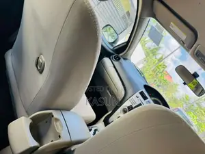 Toyota Belta 2008 Car (Used)