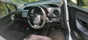 Toyota Vitz 2020 Car (Used)