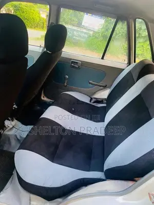 Suzuki Maruti 800 2012 Car (Used)