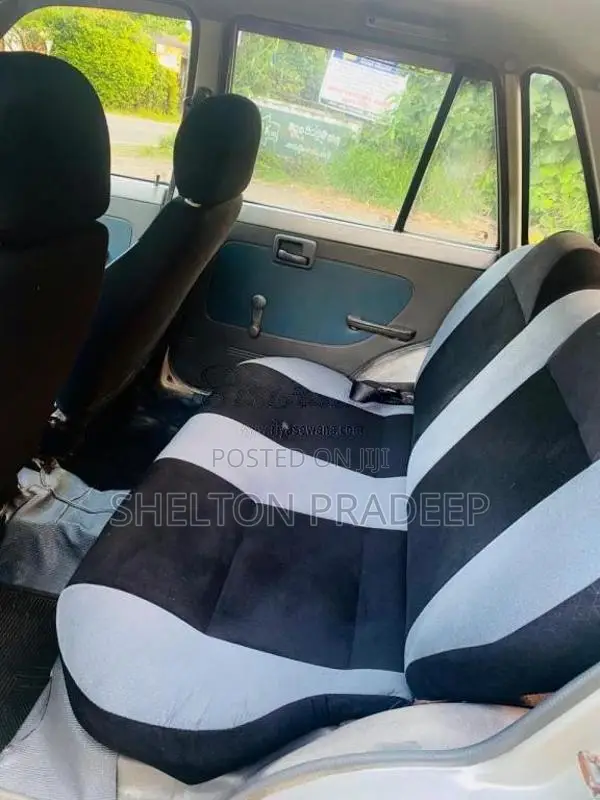 Suzuki Maruti 800 2012 Car (Used)