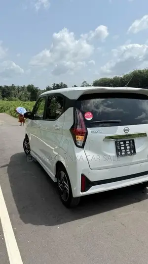 Nissan Dayz 2024 Car Unregistered (Recondition)