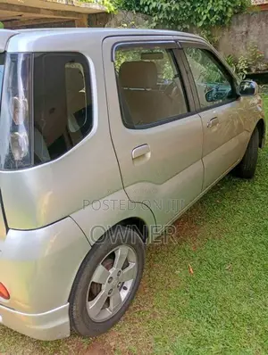 Chevrolet Cruze 2003 Car (Used)