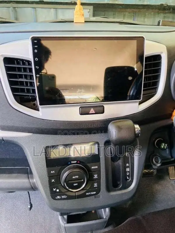 Suzuki Wagon R 2014 Car (Used)