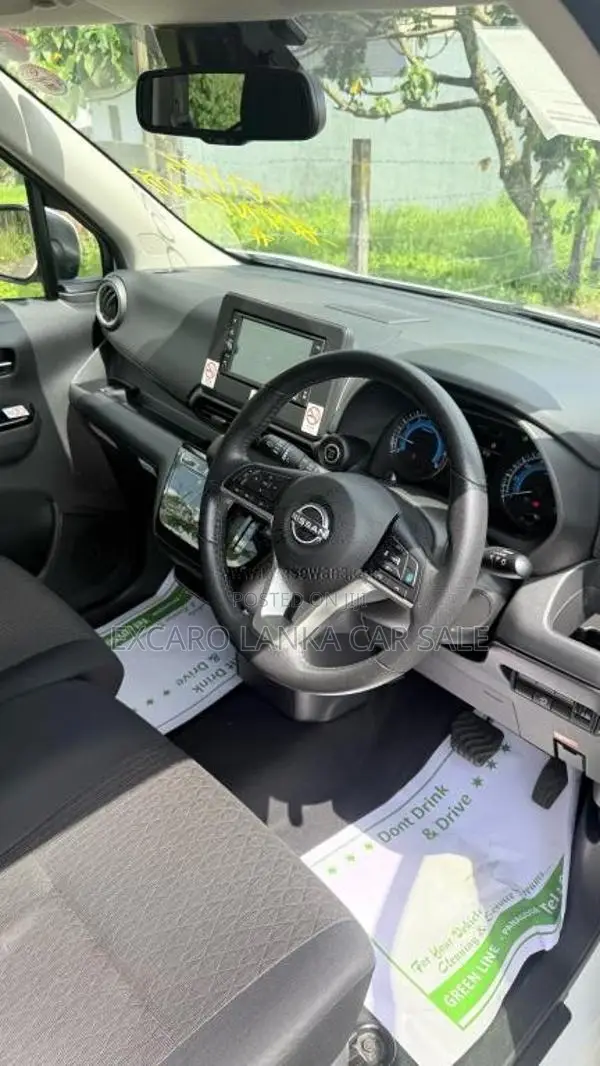Nissan Dayz 2024 Car Unregistered (Recondition)