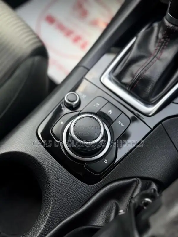 Mazda 3 2014 Car (Used)