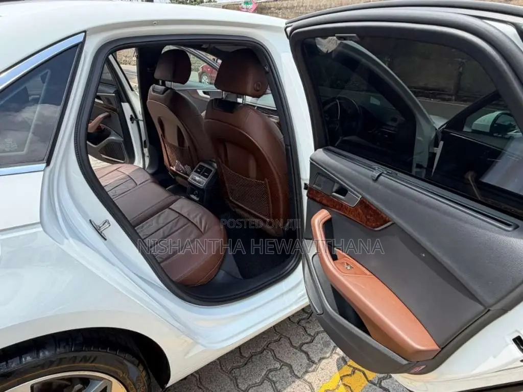 Audi A4 2019 Car (Used)