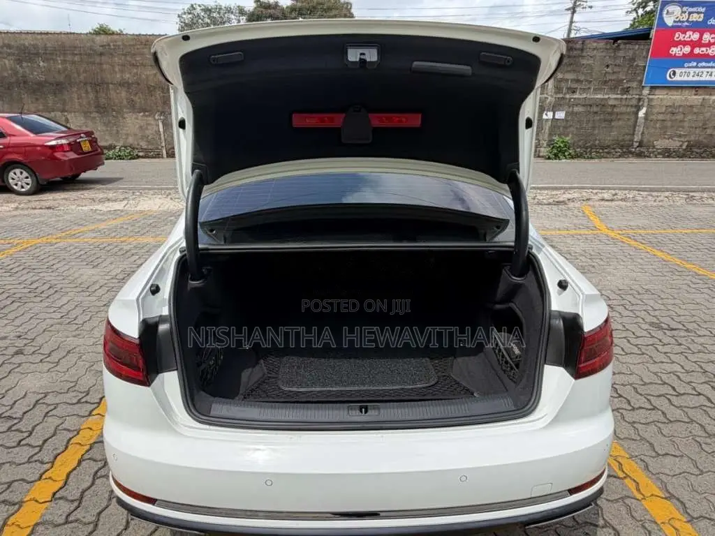 Audi A4 2019 Car (Used)