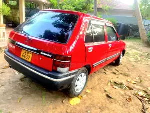 Subaru Subaru 1992 Car (Used)