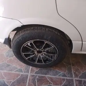 Perodua Kelisa 2006 Car (Used)