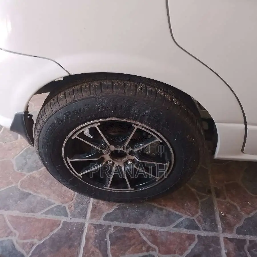 Perodua Kelisa 2006 Car (Used)