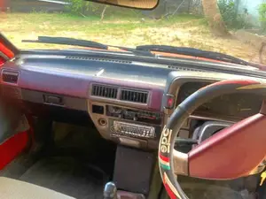 Subaru Subaru 1992 Car (Used)
