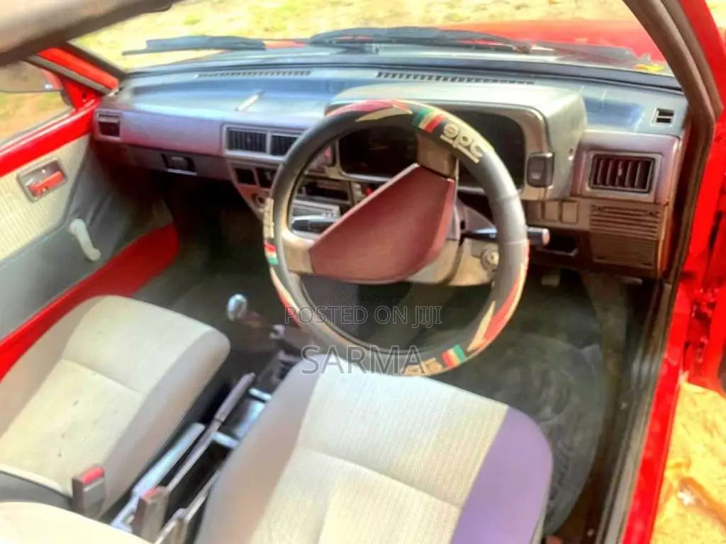 Subaru Subaru 1992 Car (Used)