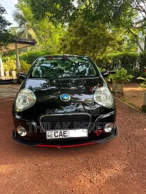 Micro Panda 2015 Car (Used)