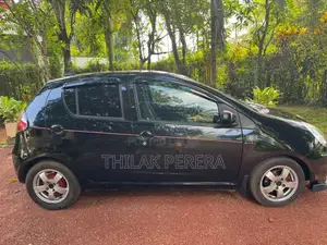 Micro Panda 2015 Car (Used)