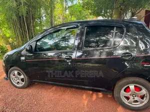 Micro Panda 2015 Car (Used)